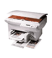 HP Color Copier 140 